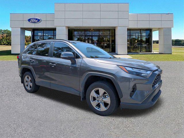 2025 Toyota RAV4 XLE for sale in Hardeeville, SC