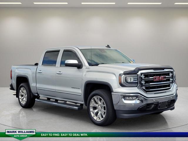 2018 GMC Sierra 1500 SLT for sale in Cincinnati, OH