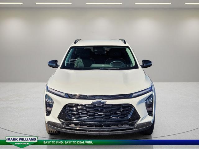 2024 Chevrolet Trax FWD ACTIV