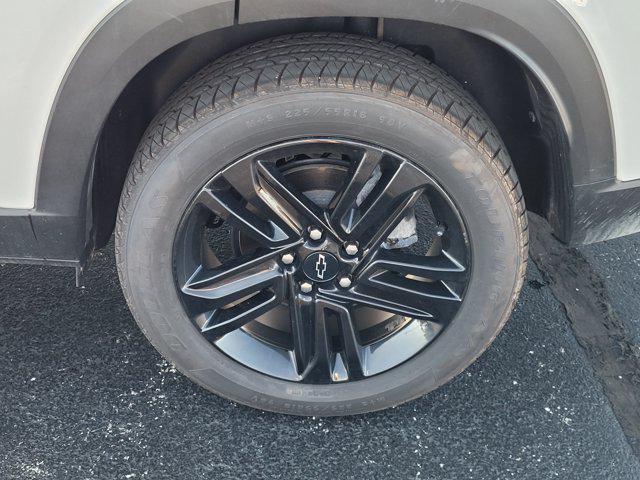 2024 Chevrolet Trax FWD ACTIV