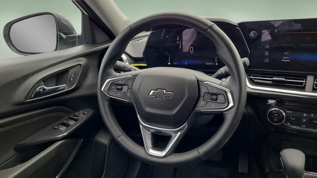 2024 Chevrolet Trax FWD ACTIV