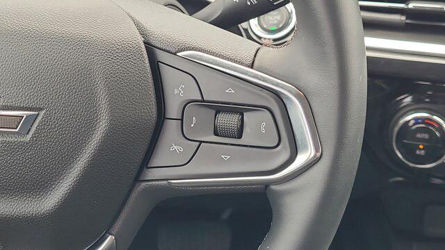 2024 Chevrolet Trax FWD ACTIV