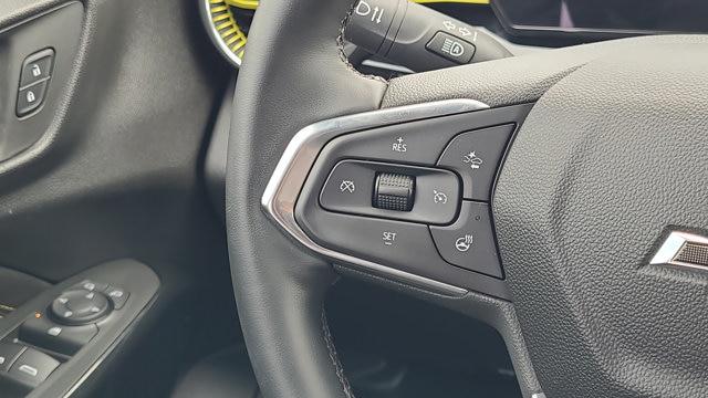 2024 Chevrolet Trax FWD ACTIV