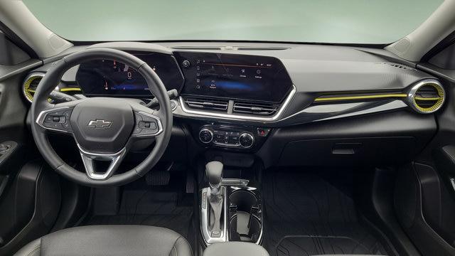 2024 Chevrolet Trax FWD ACTIV