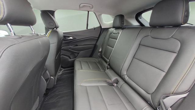 2024 Chevrolet Trax FWD ACTIV