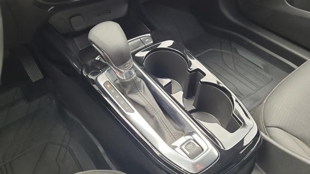 2024 Chevrolet Trax FWD ACTIV