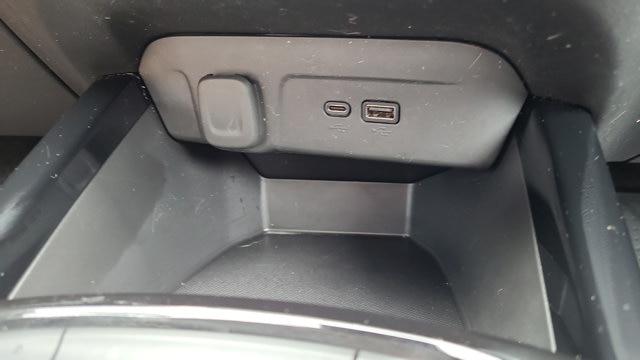 2024 Chevrolet Trax FWD ACTIV
