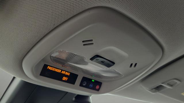 2024 Chevrolet Trax FWD ACTIV