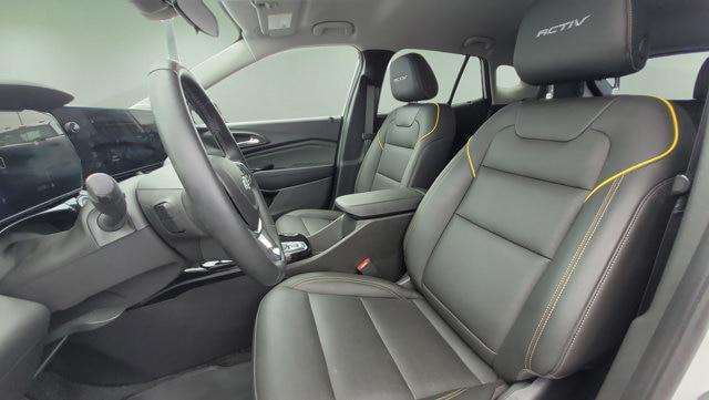 2024 Chevrolet Trax FWD ACTIV
