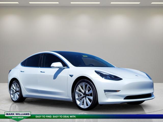2019 Tesla Model 3 Performance for sale near Cincinnati, OH