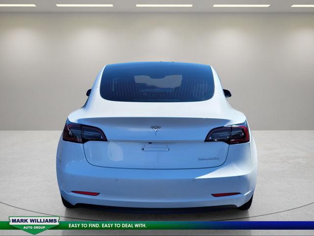 2019 Tesla Model 3 Performance
