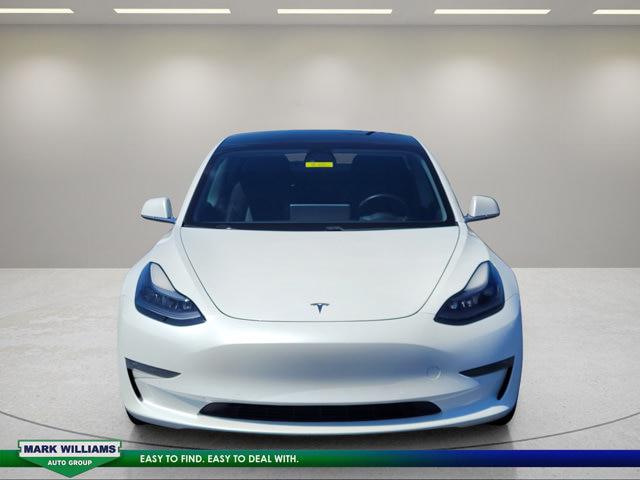 2019 Tesla Model 3 Performance
