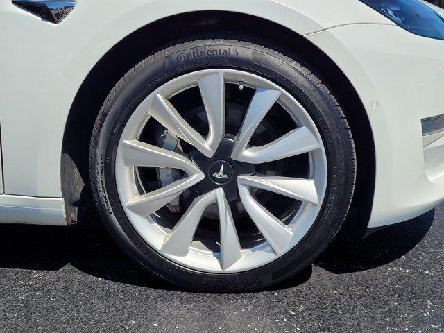 2019 Tesla Model 3 Performance
