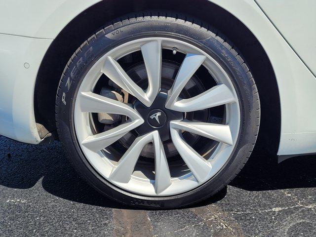2019 Tesla Model 3 Performance