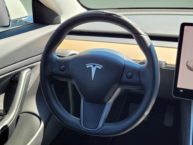 2019 Tesla Model 3 Performance