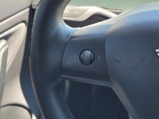 2019 Tesla Model 3 Performance