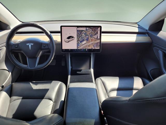 2019 Tesla Model 3 Performance