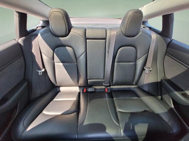 2019 Tesla Model 3 Performance