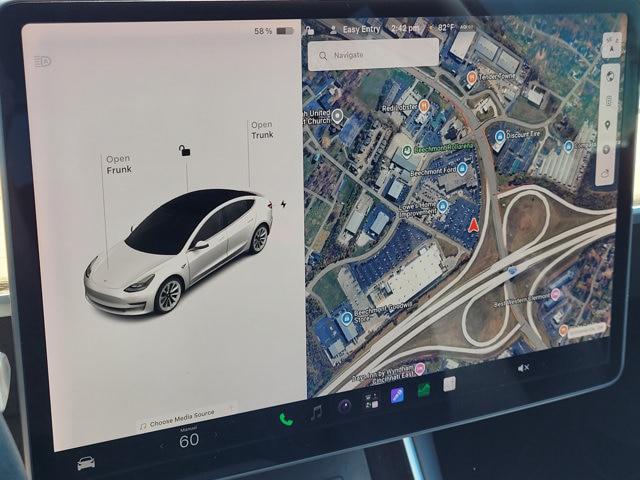 2019 Tesla Model 3 Performance