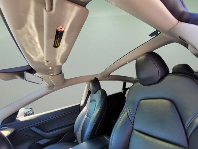 2019 Tesla Model 3 Performance