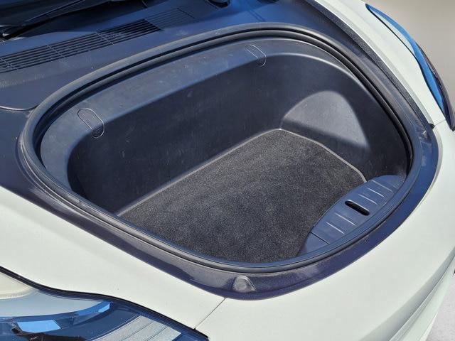 2019 Tesla Model 3 Performance