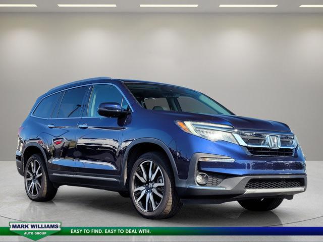 2019 Honda Pilot Touring for sale near Cincinnati, OH