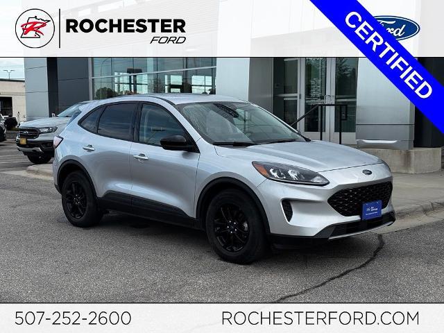 2020 Ford Escape SE Sport Hybrid for sale in Rochester, MN