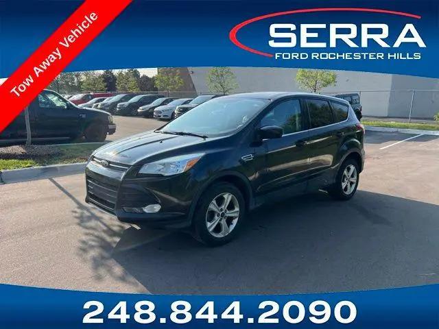 2015 Ford Escape SE for sale in Rochester Hills, MI