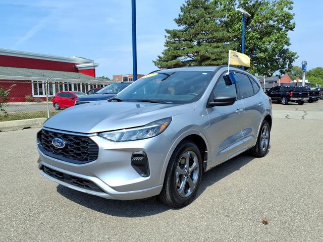 2023 Ford Escape ST-Line for sale in Dearborn, MI