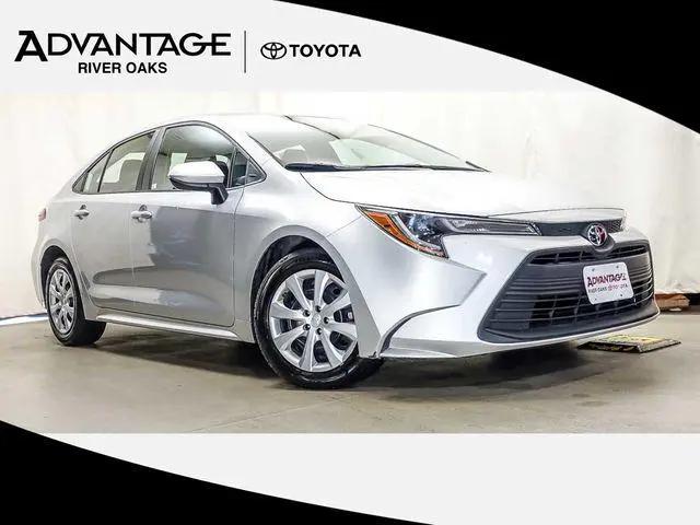 2024 Toyota Corolla LE for sale in Calumet City, IL
