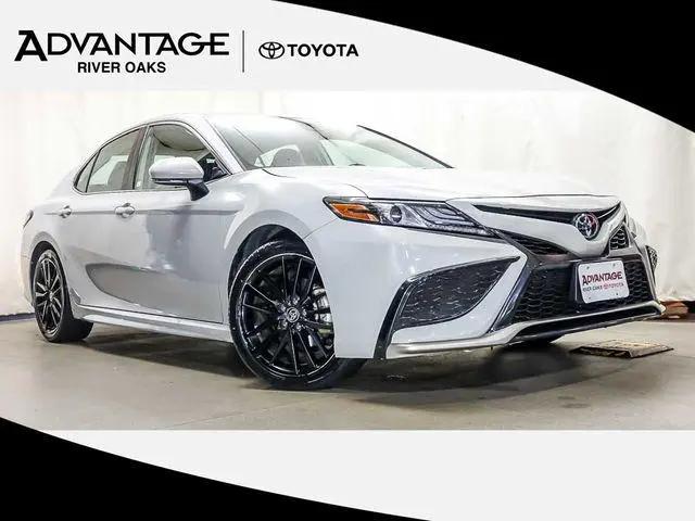 2024 Toyota Camry XSE for sale in Calumet City, IL