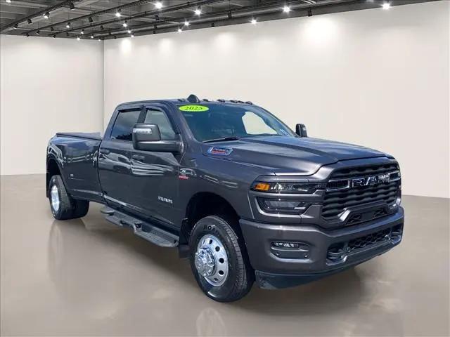 2025 Ram 3500 Big Horn Crew Cab 4x4 8' Box for sale in Williamsville, NY