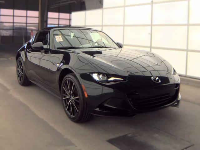 2025 Mazda MX-5 Grand Touring