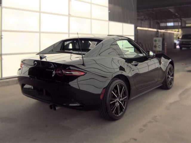 2025 Mazda MX-5 Grand Touring