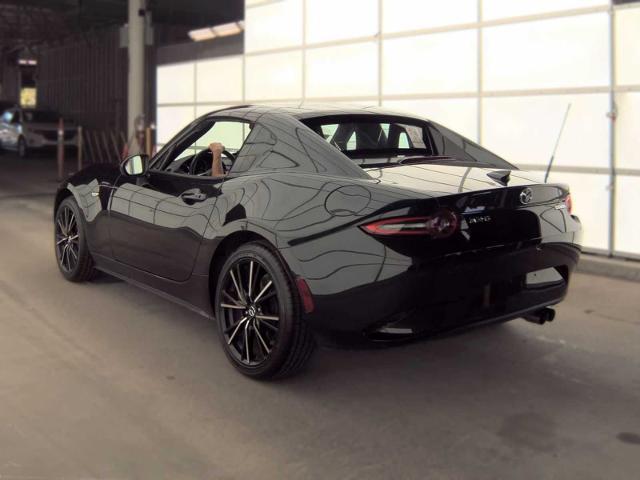2025 Mazda MX-5 Grand Touring