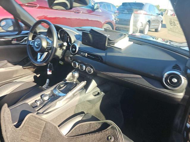 2025 Mazda MX-5 Grand Touring