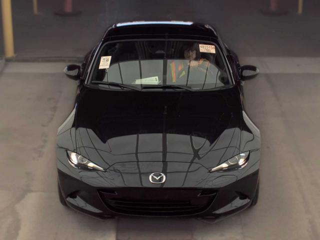 2025 Mazda MX-5 Grand Touring