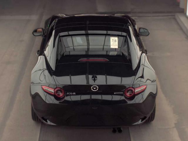 2025 Mazda MX-5 Grand Touring