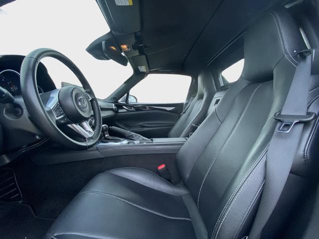 2025 Mazda MX-5 Grand Touring