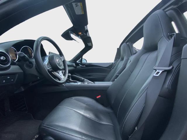 2025 Mazda MX-5 Grand Touring