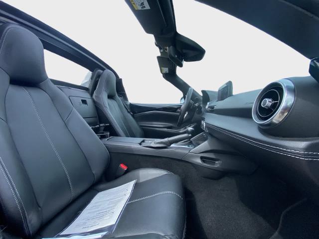2025 Mazda MX-5 Grand Touring