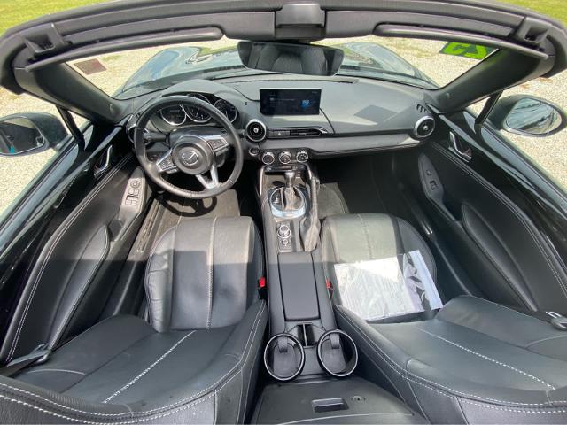 2025 Mazda MX-5 Grand Touring