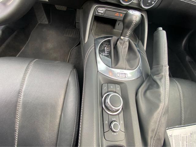2025 Mazda MX-5 Grand Touring