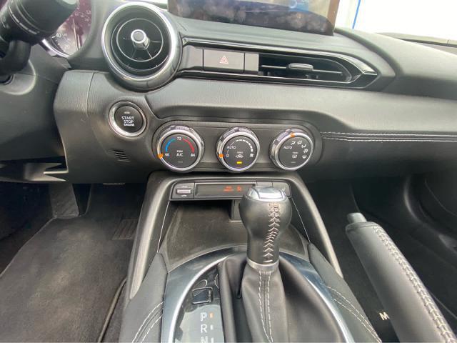 2025 Mazda MX-5 Grand Touring