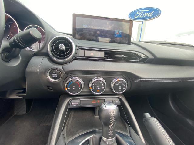 2025 Mazda MX-5 Grand Touring