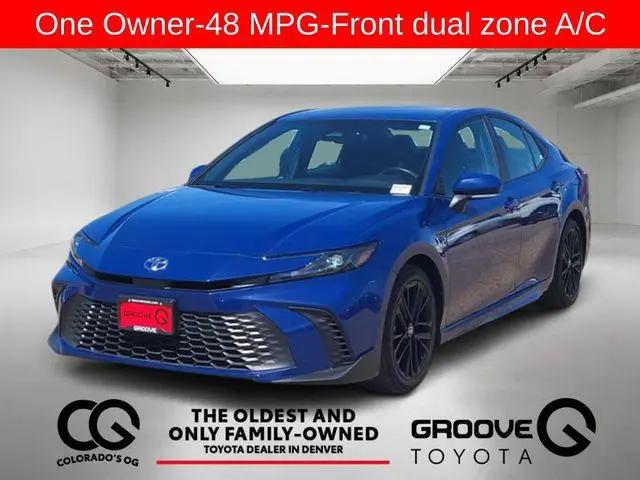 2025 Toyota Camry SE for sale in Englewood, CO