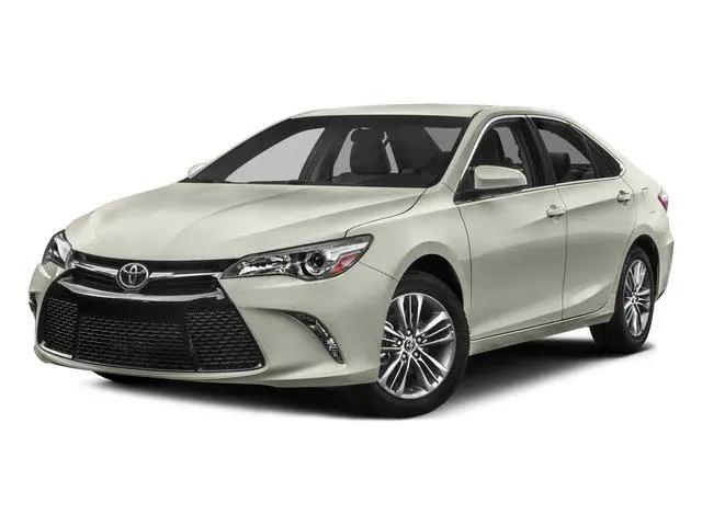 2016 Toyota Camry XSE for sale in Wichita, KS