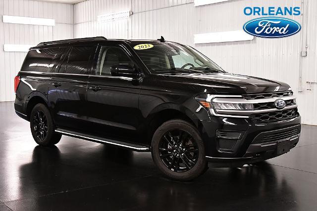 2023 Ford Expedition XLT MAX for sale in Medina, NY