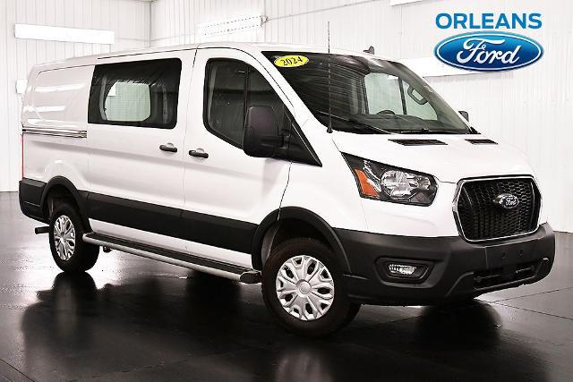 2024 Ford Transit Cargo Van Base for sale in Medina, NY