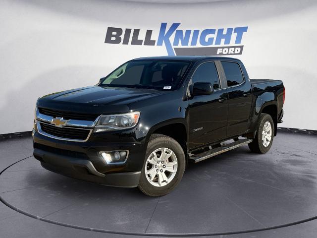 2020 Chevrolet Colorado 2WD Crew Cab Short Box LT for sale in Stillwater, OK
